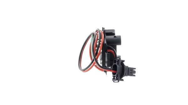 MAHLE ABR 125 000S RÉSISTANCE VENTILATEUR INTÉRIEUR