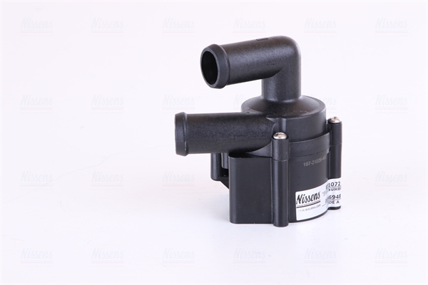 NISSENS 831072 POMPE