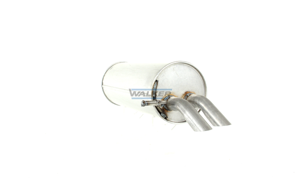 WALKER SILENCIEUX SYSTÈMES ÉCHAPPEMENT ARRIÈRE DL. 870MM CITROE PAQUET AWARYJNY #17