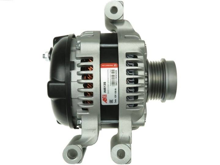 ALTERNATEUR AS-PL A6513S