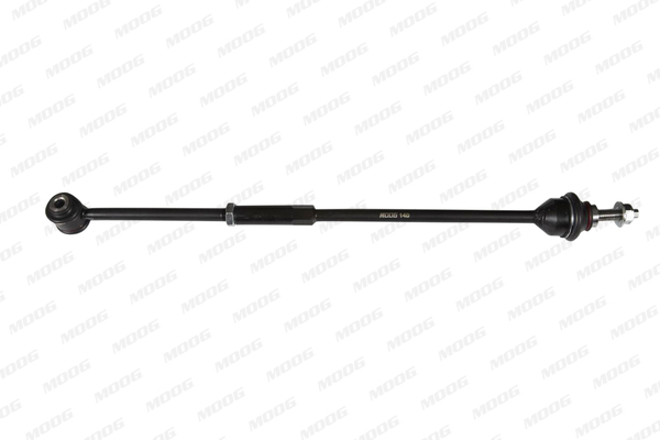 BIELLETTE DE DIRECTION CENTRAL L/P 492MM JAGUAR S-TYPE II 2.5-4.2
