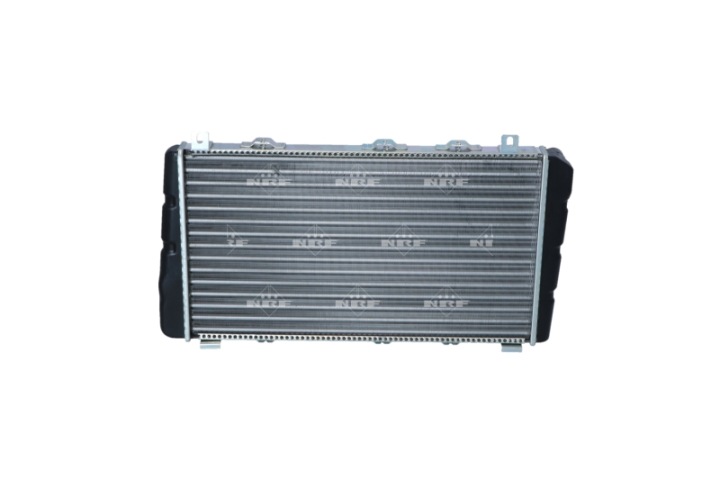 RADIATEUR MOTEUR SKODA