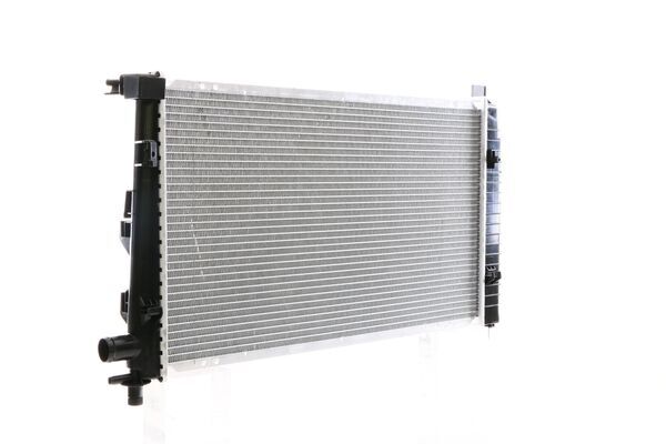 RADIATEUR MOTEUR EAU MERCEDES A VANEO 1.4-2.1 07.97-07.05 MAHLE
