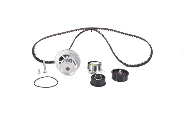 KIT DISTRIBUTION BOSCH 1987948739