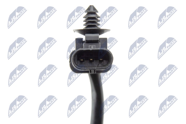 NTY EZC-VV-027 SERRURE COUVERCLES MOTEUR