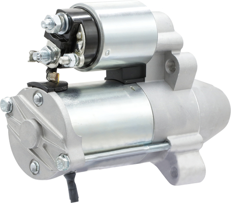 DÉMARREUR FORD 33241N WAI