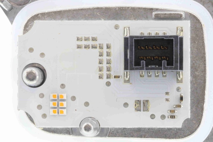 CONTRÔLEUR CONVIENT VERS BMW 3 (F30, F80), 4 (F32, F82), 4 (F33, F83), 4 GRAN