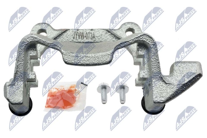 COLLIER ÉTRIER ARRIÈRE GAUCHE VW GOLF V VI TOURAN 03-10 CADDY III 04-