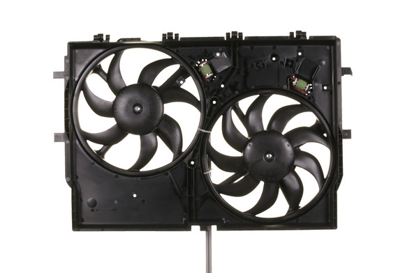 VENTILATEUR RADIATEUR FIAT