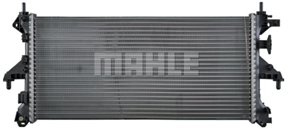 RADIATEUR EAU MAHLE KNECHT CR880000P