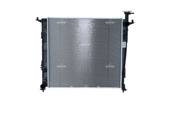 RADIATEUR MOTEUR KIA