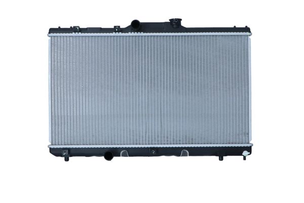 NRF RADIATEUR EAU 53339