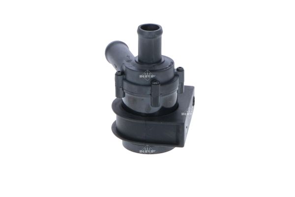 POMPE À EAU SUPPLÉMENTAIRE