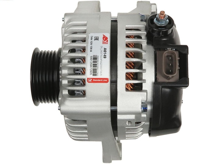 ALTERNATEUR AS-PL A6149