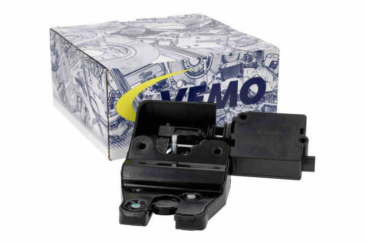 VEMO V20-85-0162 SERRURE COUVERCLES DE COFFRE COUVERCLES DE COFFRE