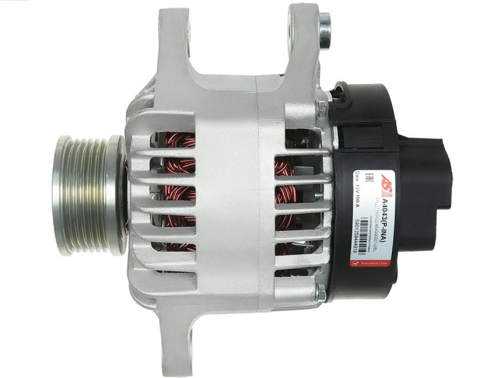 ALTERNATEUR DOBLO 1.9 05- 100A AS-PL