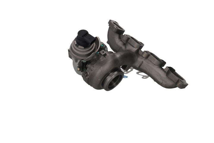 TURBOCOMPRESSEUR 8600135/KAO 8600135