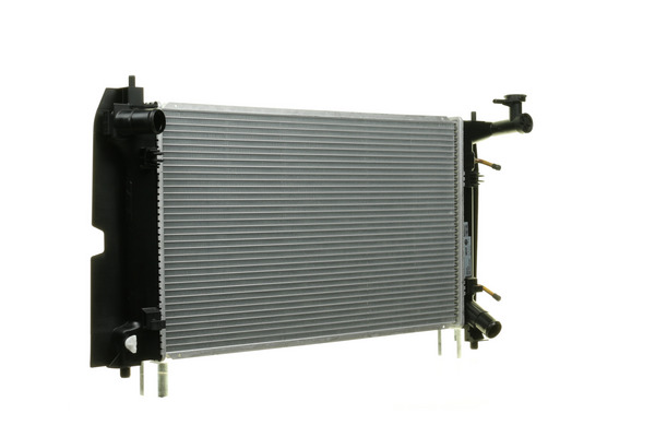 MAHLE CR 1527 000S RADIATEUR SYSTÈME REFROIDISSEMENT MOTEUR