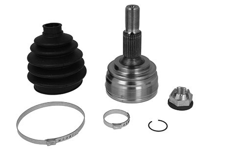 OUTLET METELLI 15-1929 KIT ARTICULATION ARBRE DE TRANSMISSION