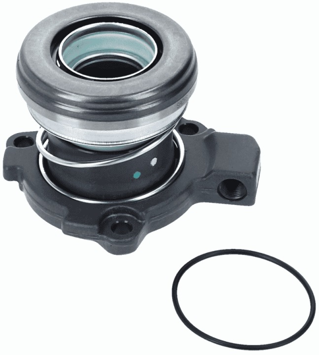 EMBRAYAGE ENSEMBLE AVEC WYSPRZEGLIKIEM) SACHS 3000990026 1606480