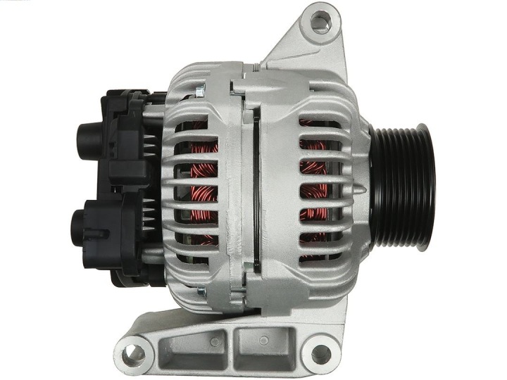 ALTERNATEUR AS-PL A0802S