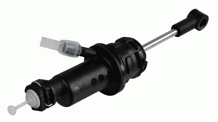 SACHS BOMBA INYECCIÓN DB W176/W246/C117 11- 