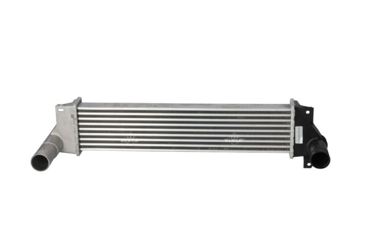 ÉCHANGEUR AIR-AIR RADIATEUR AIR D'ADMISSION LAND ROVER FREELANDER I