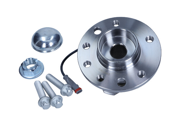 ROULEMENT ROUES OPEL DROIT ASTRA H 04- 5SR MAXGEAR 33-0259