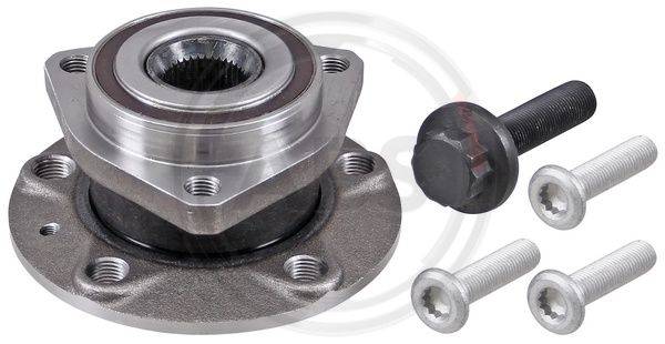 LOZYSKO,ZESTAW RÉPARATION MOYEUX AUDI SEAT SKODA VW
