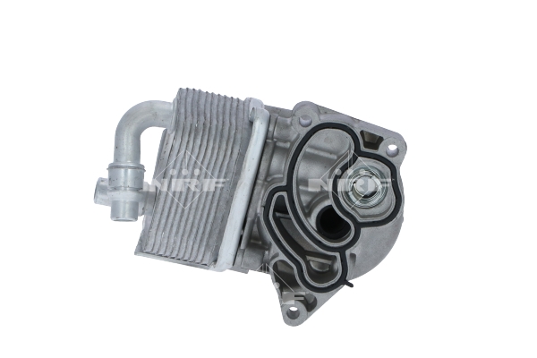 NRF RADIATEUR HUILES BMW 1 E81 1 E82 1 E87 1 E88 3 E46 3 E90 3 E91 3