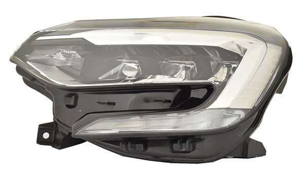 PROJECTEUR DROIT RENAULT CAPTUR II