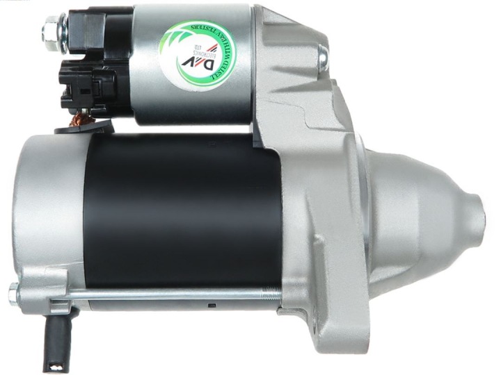 DÉMARREUR AS-PL S6299S