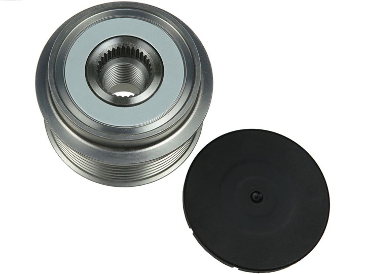 EMBRAYAGE ALTERNATEUR NISSAN PATROL TERRANO RENAULT MASTER 3.0 DTI 3.0
