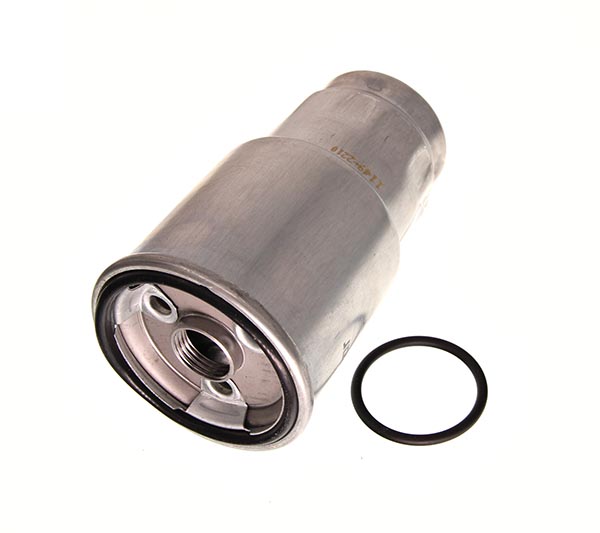 FILTRE CARBURANTS TOYOTA COROLLA 02-/AVENSIS/RAV4/YARIS/VERSO 1,4/2,0/2,2D4D/MAZ