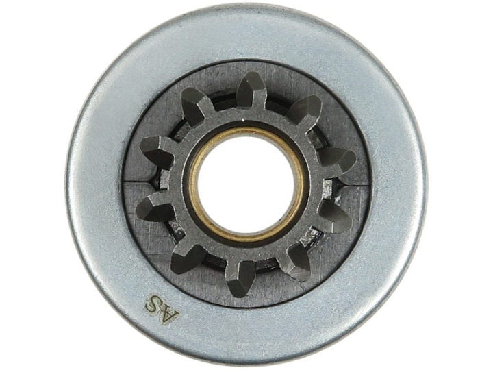 EMBRAYAGE UNIDIRECTIONNEL DÉMARREUR AS-PL SD0165