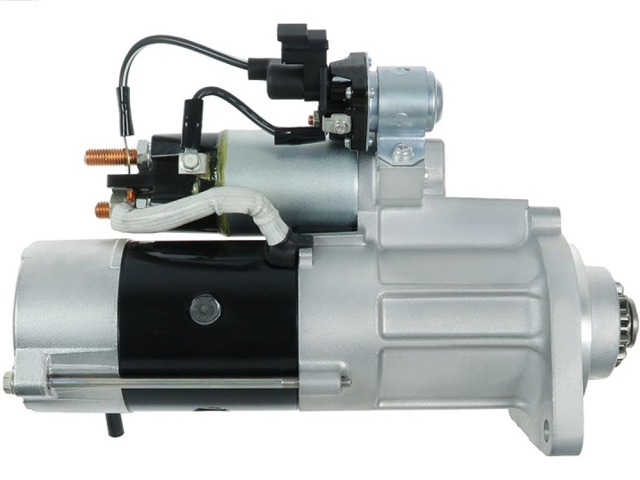 NEUF ORIGINAL DÉMARREUR MITSUBISHI S5544(MITSUBISHI)