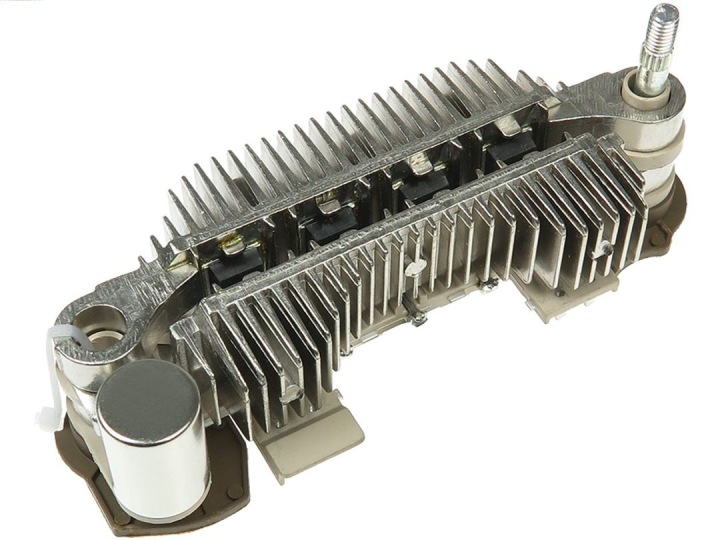 PONT REDRESSEUR ALTERNATEUR AS-PL ARC5046