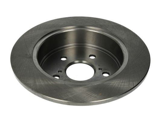 DISQUE DE FREIN ARRIÈRE GAUCHE/DRTOITE TOYOTA COROLLA ABE C42050ABE DISQUE DE FREIN photo 4 - milautoparts-fr.ukrlive.com