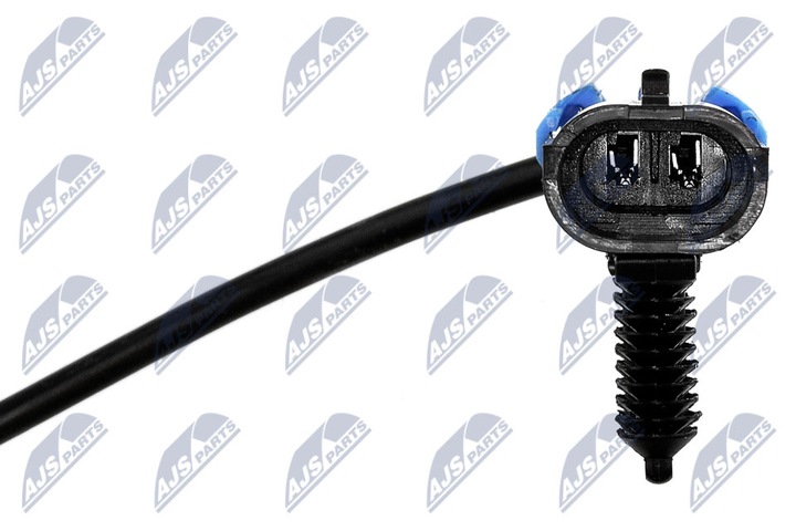 SENSOR ABS PARTE DELANTERA HUMMER H3 4WD 06-09 IZQUIERDA/DERECHA 