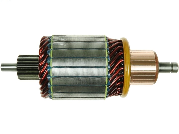 ROTOR DÉMARREUR AS-PL