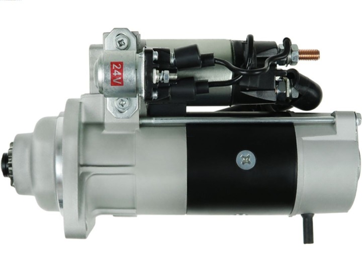 DÉMARREUR AS-PL S5241S