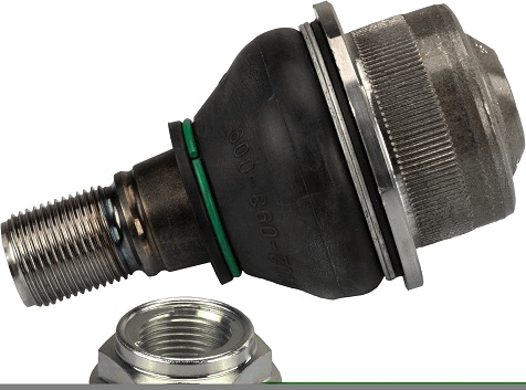 PIVOT BRAS DE SUSPENSION TRW JBJ788 9013331327