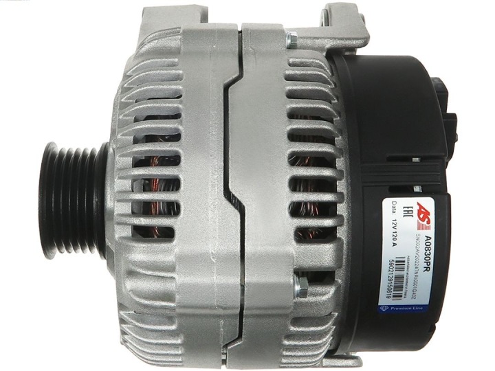 ALTERNATEUR AS-PL A0830PR