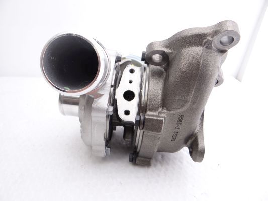 TURBOCOMPRESSEUR GARRETT 820371-5002S