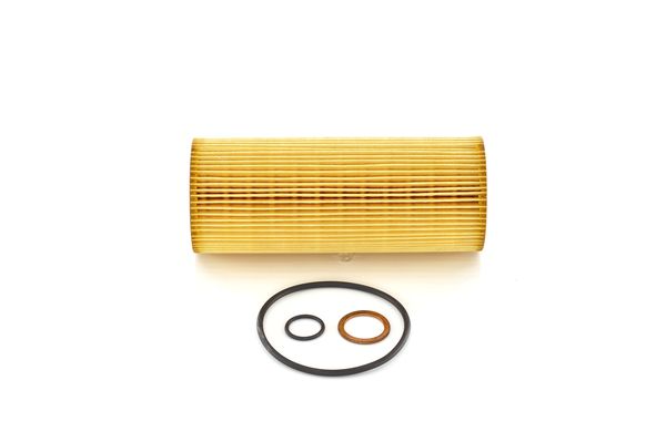 FILTER OILS DB OM366 # 1 457 429 277 photo 1 - milautoparts-fr.ukrlive.com