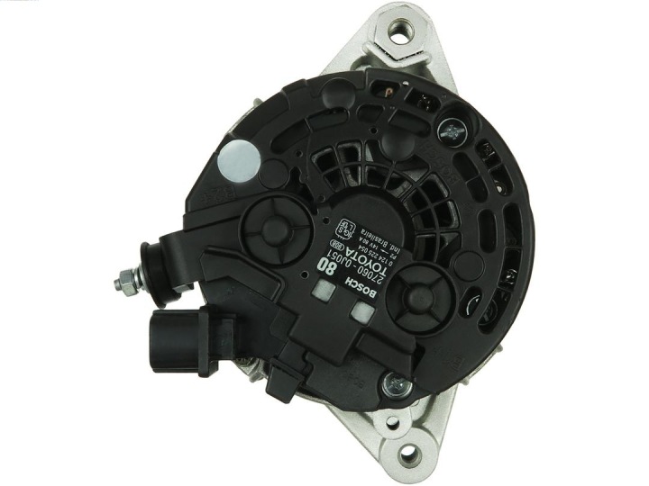 TOYOTA YARIS 1.3 VVT-I AS-PL ASSISTANT CONDUCTEUR #16