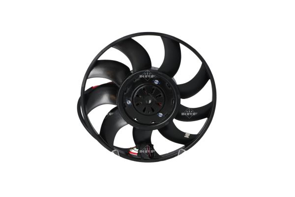 VENTILATEUR NRF 47919 4H0959455K AUDI