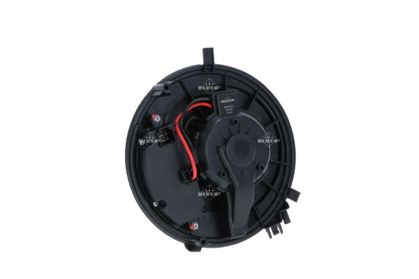 VENTILATEUR AUDI