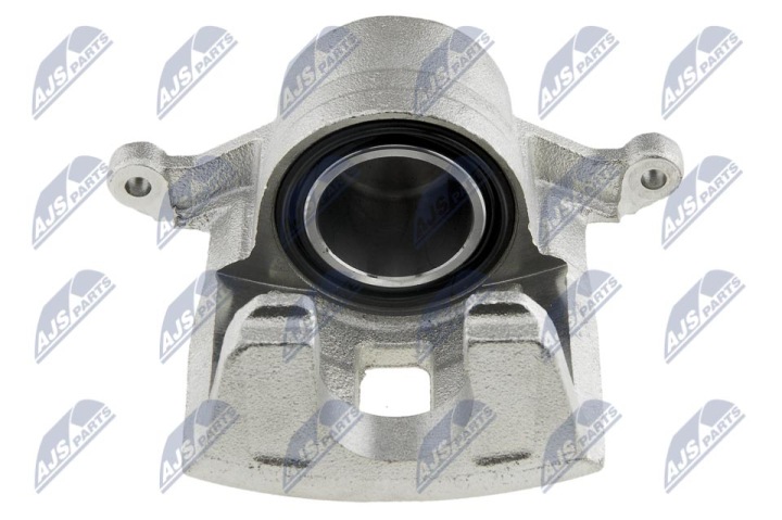 ÉTRIER DE FREIN DE FREIN AVANT GAUCHE LEXUS RX350 RX400H 03-