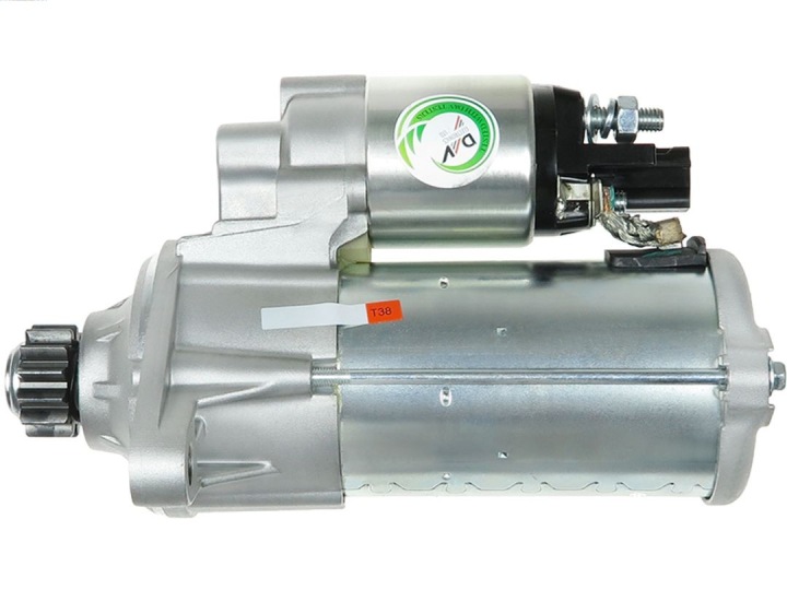 DÉMARREUR BRAND NOUVEAU AS-PL DÉMARREUR MOTEUR S0777S AS